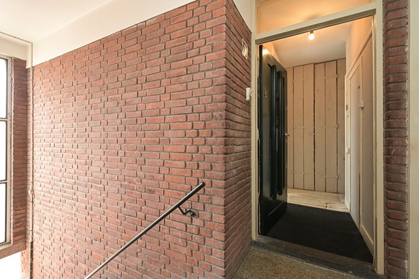Medium property photo - Werfstraat 83, 2586 AV Den Haag